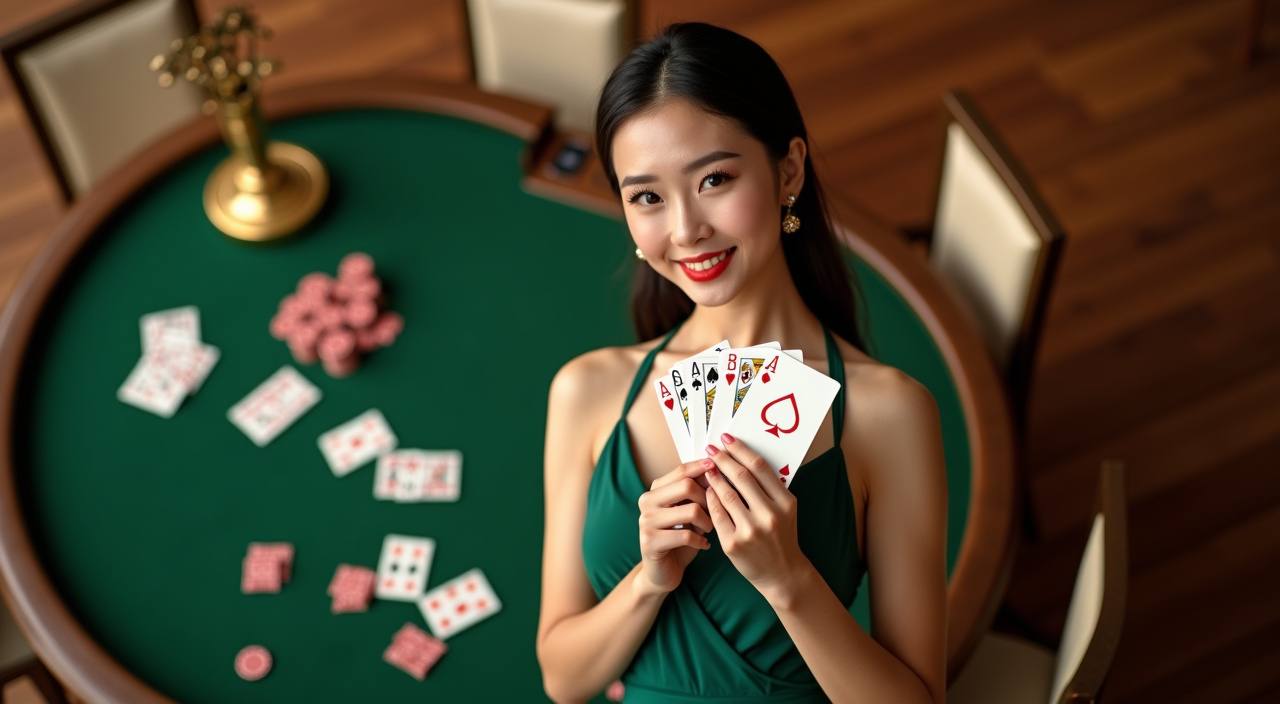 mmk101 Classic Blackjack Pro – ကဒ်သွင်းခြင်းနှင့် ကဒ်ခွဲခြင်းအကျ